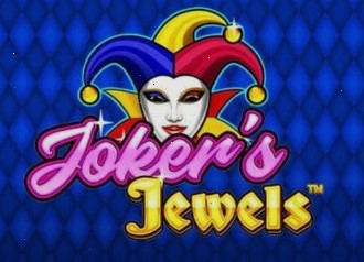 Jokers Jewels prag