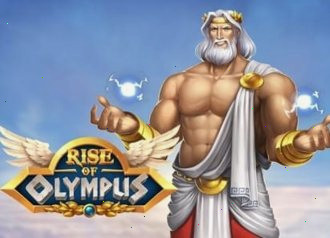 Rise of Olympus icon