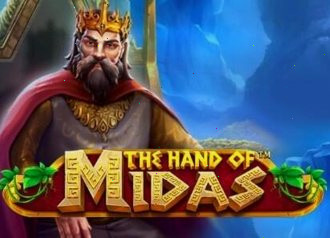 Hand of Midas игровой автомат максбет